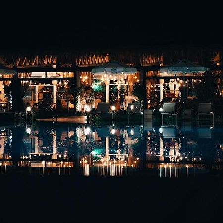 Apolonia Resort سوزوبول المظهر الخارجي الصورة