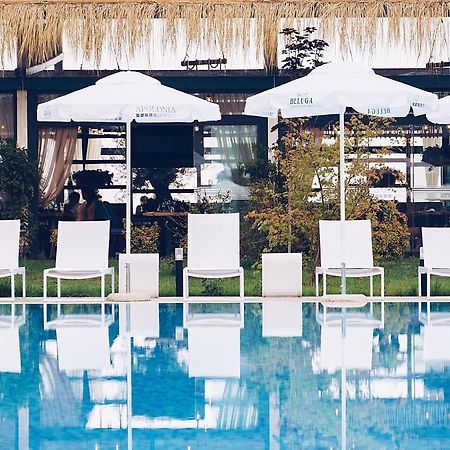 Apolonia Resort سوزوبول المظهر الخارجي الصورة