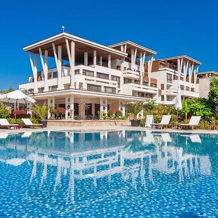 Apolonia Resort سوزوبول المظهر الخارجي الصورة