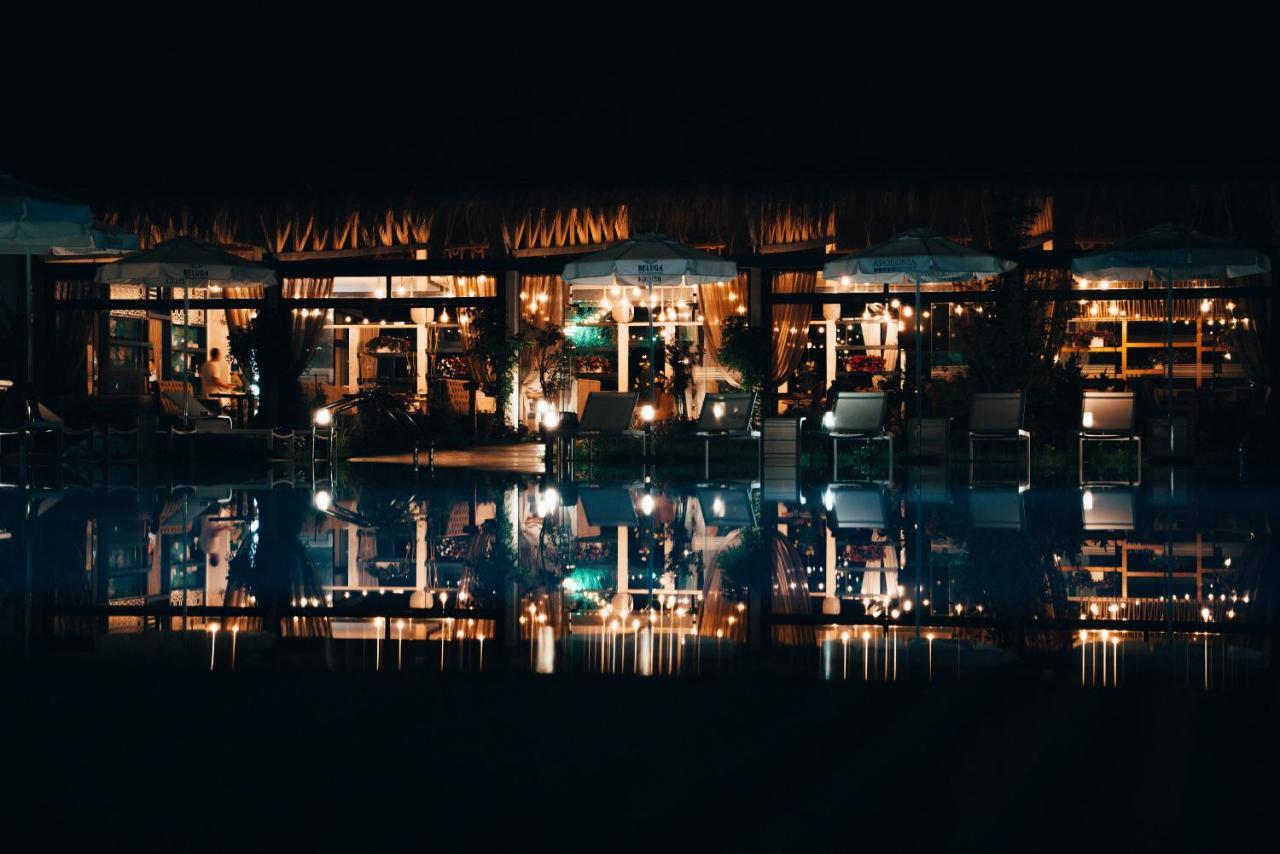 Apolonia Resort سوزوبول المظهر الخارجي الصورة