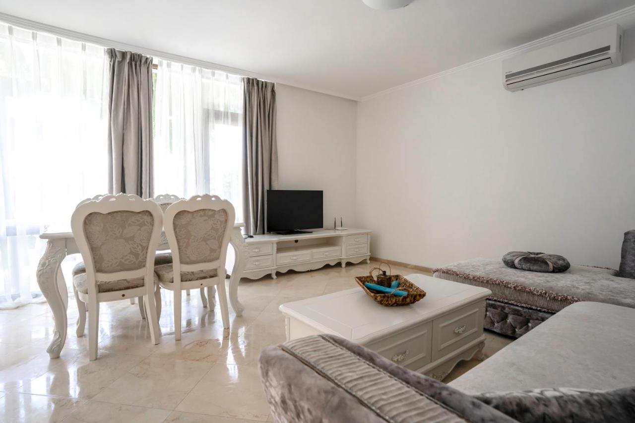 Apolonia Resort سوزوبول المظهر الخارجي الصورة