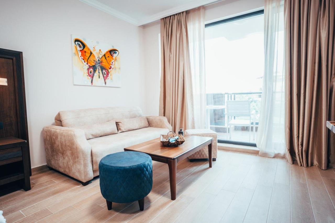 Apolonia Resort سوزوبول المظهر الخارجي الصورة
