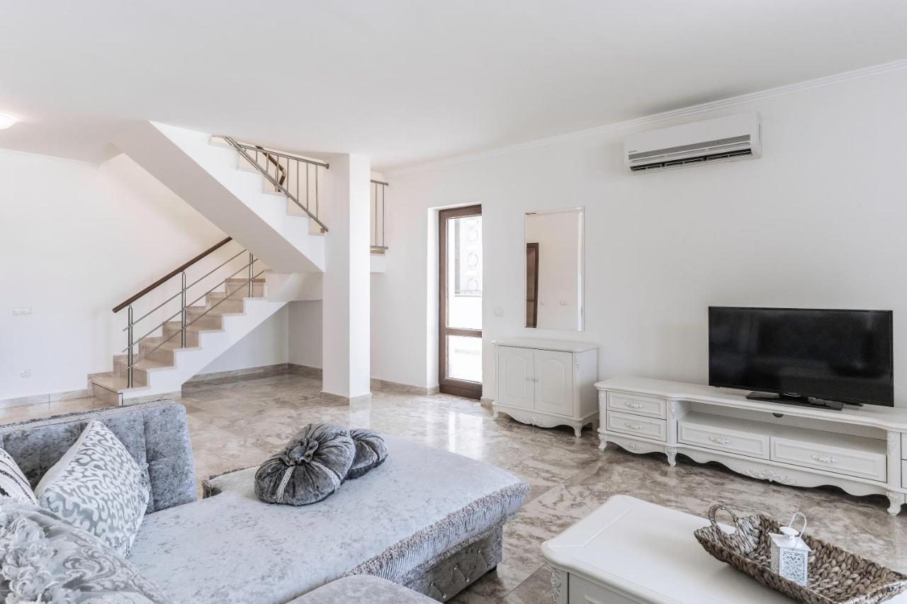 Apolonia Resort سوزوبول المظهر الخارجي الصورة