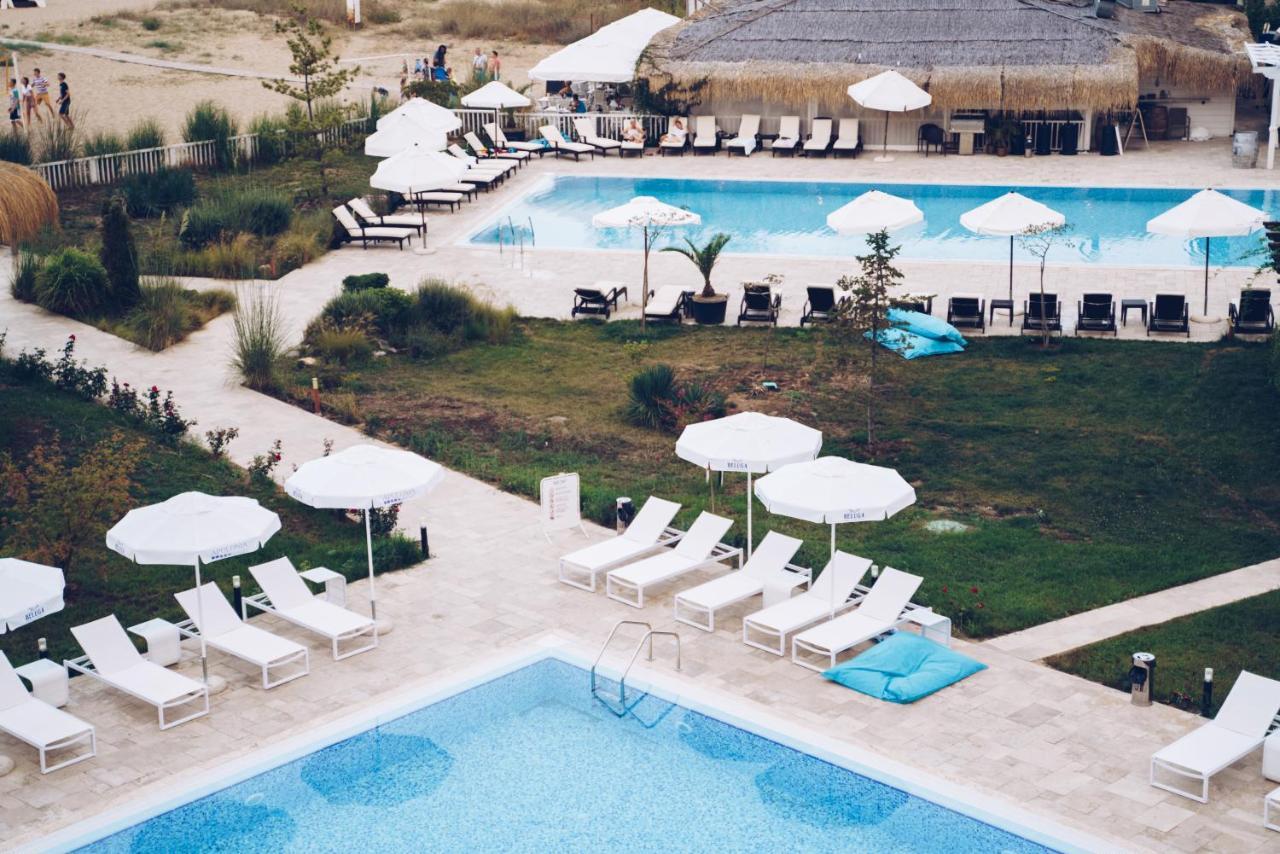 Apolonia Resort سوزوبول المظهر الخارجي الصورة