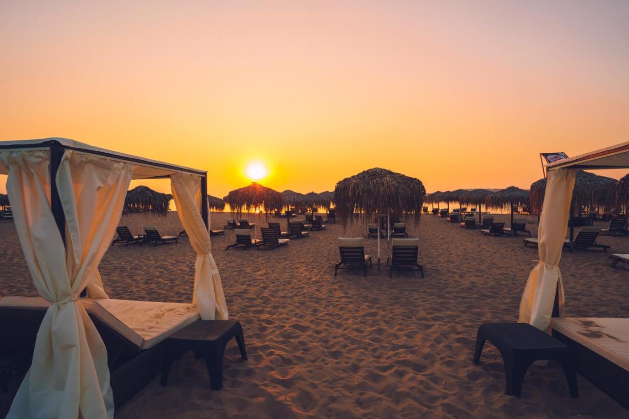 Apolonia Resort سوزوبول المظهر الخارجي الصورة