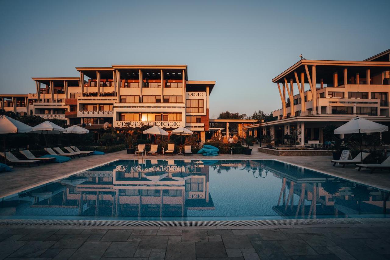 Apolonia Resort سوزوبول المظهر الخارجي الصورة