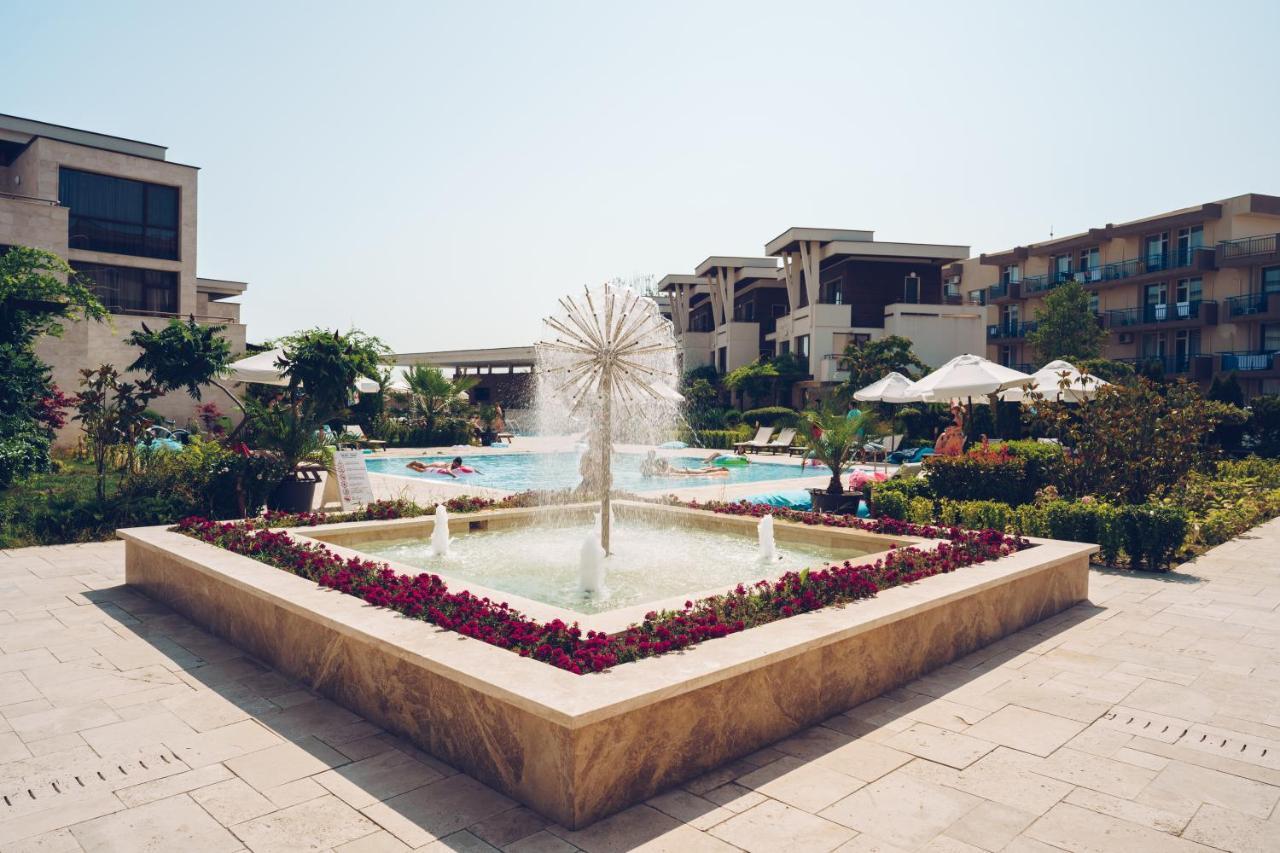 Apolonia Resort سوزوبول المظهر الخارجي الصورة