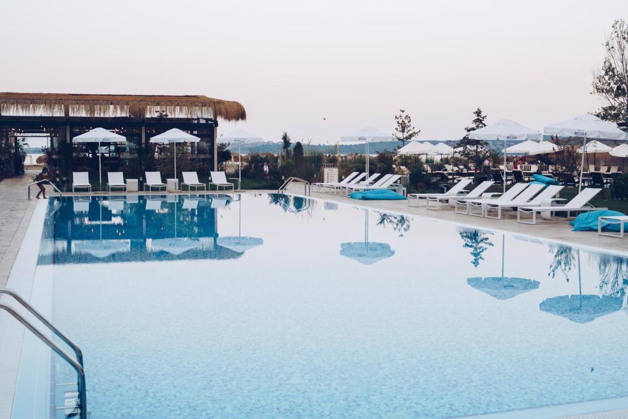 Apolonia Resort سوزوبول المظهر الخارجي الصورة