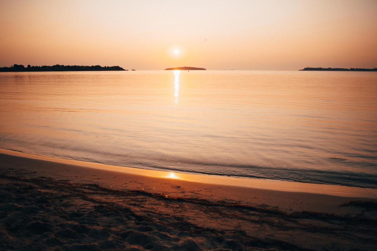 Apolonia Resort سوزوبول المظهر الخارجي الصورة