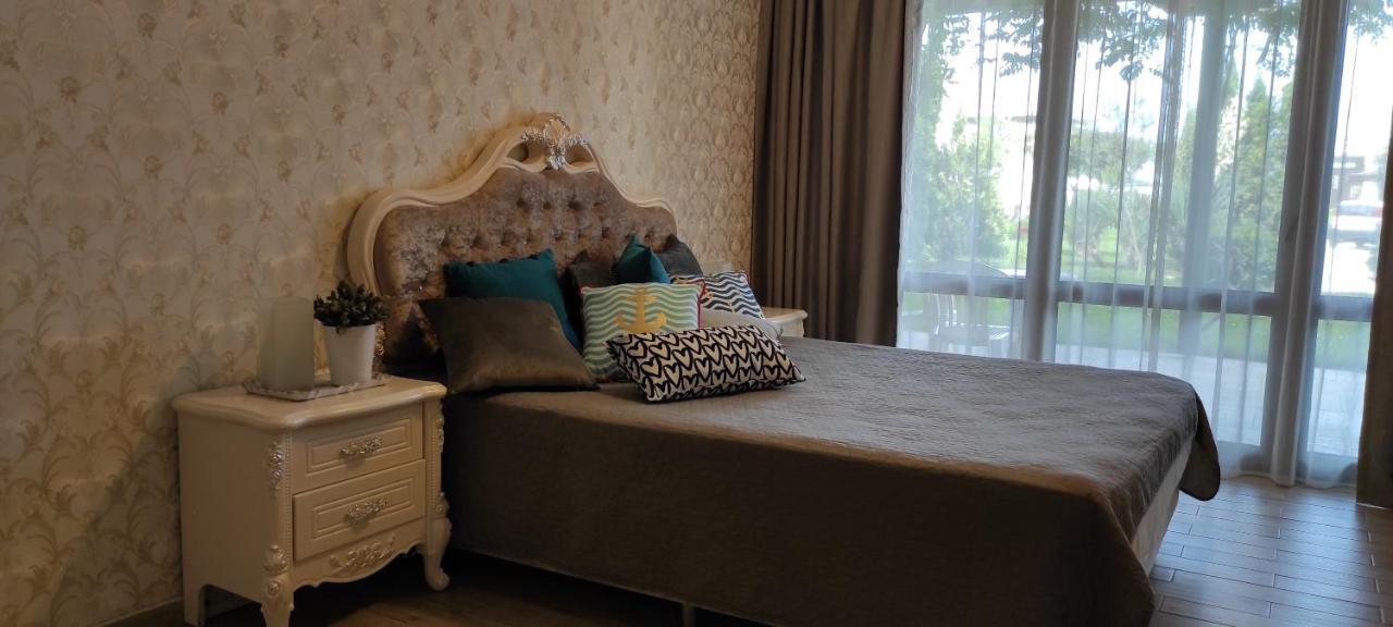 Apolonia Resort سوزوبول المظهر الخارجي الصورة
