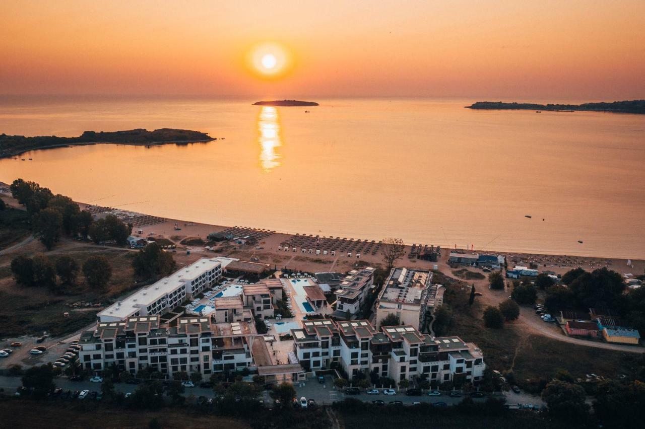Apolonia Resort سوزوبول المظهر الخارجي الصورة