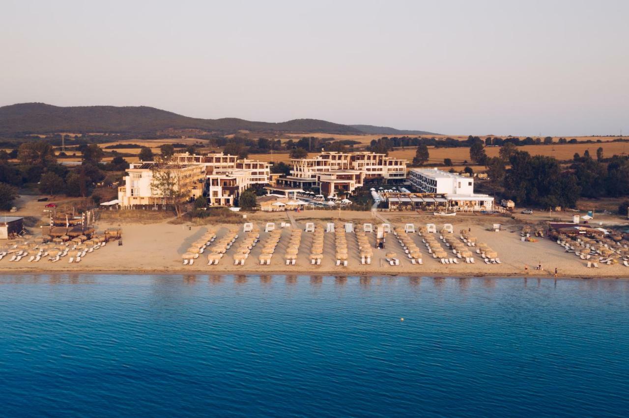 Apolonia Resort سوزوبول المظهر الخارجي الصورة