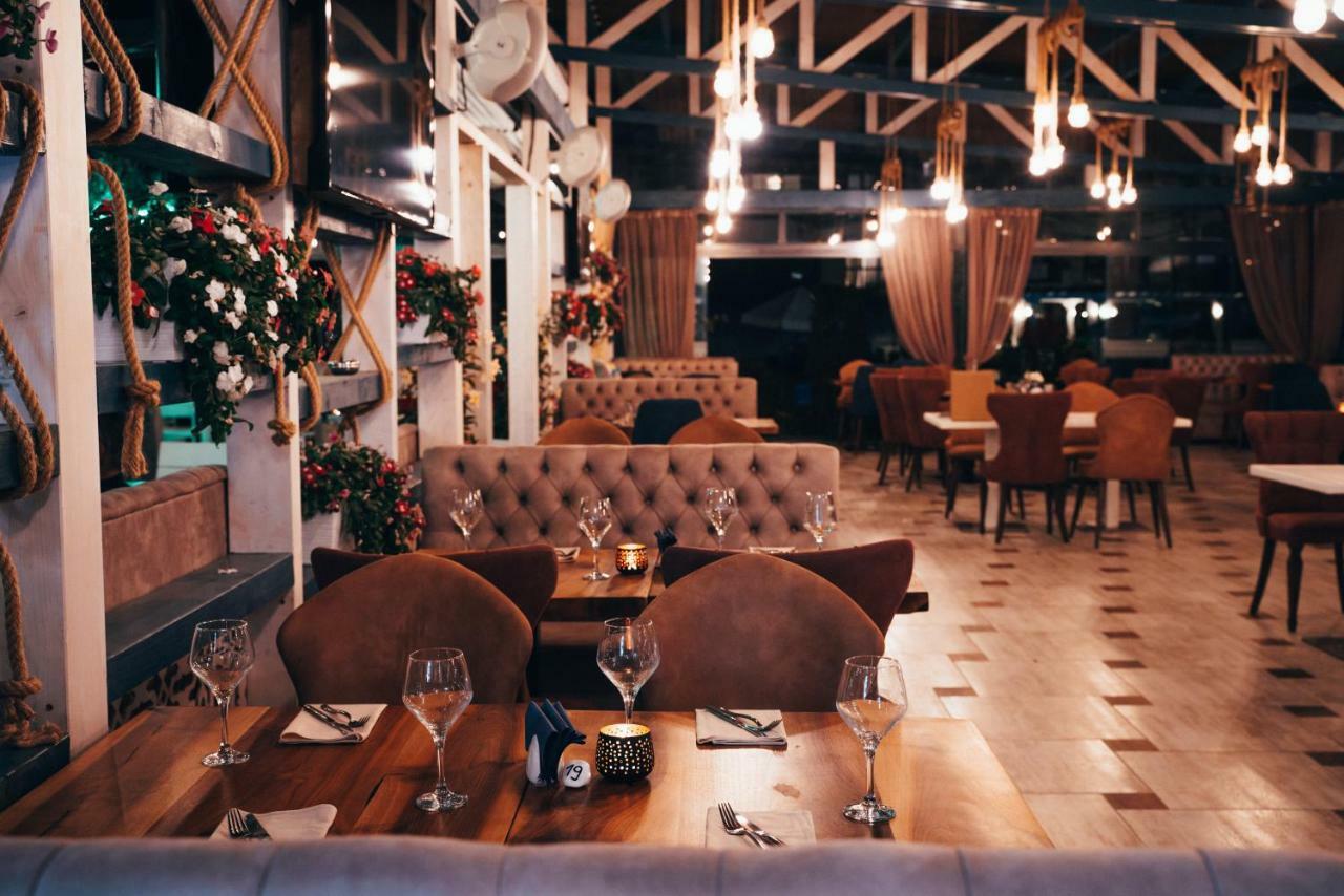 Apolonia Resort سوزوبول المظهر الخارجي الصورة