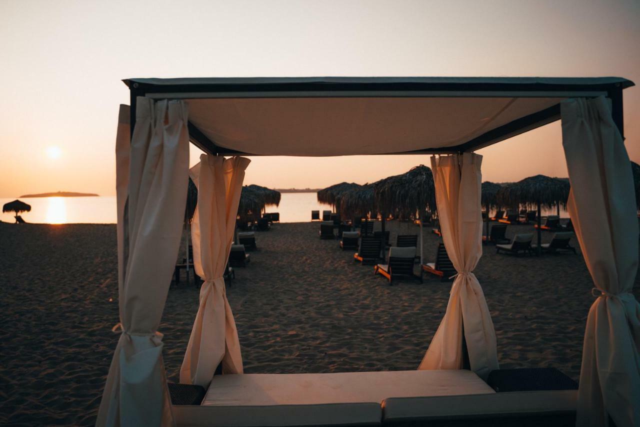 Apolonia Resort سوزوبول المظهر الخارجي الصورة