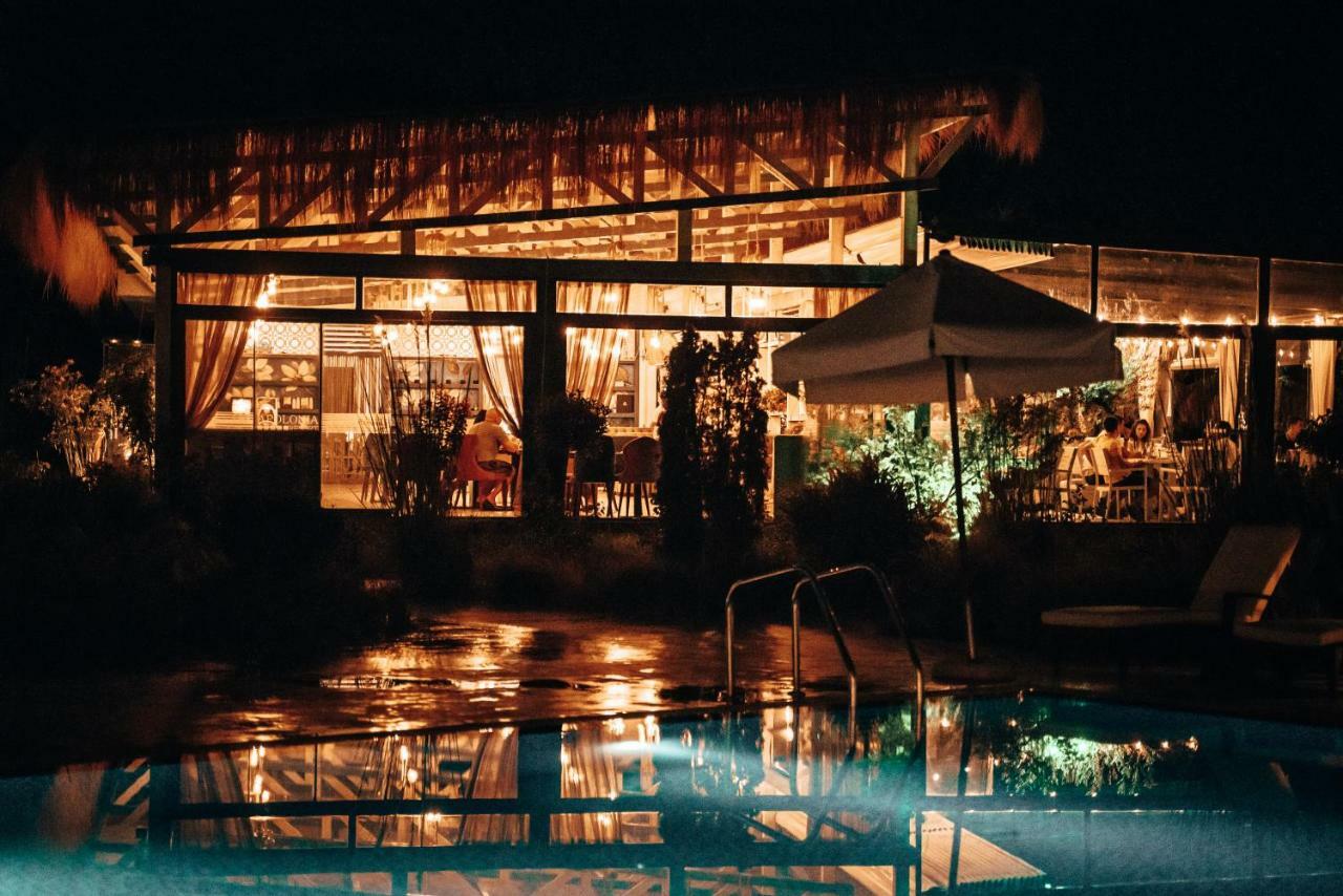 Apolonia Resort سوزوبول المظهر الخارجي الصورة