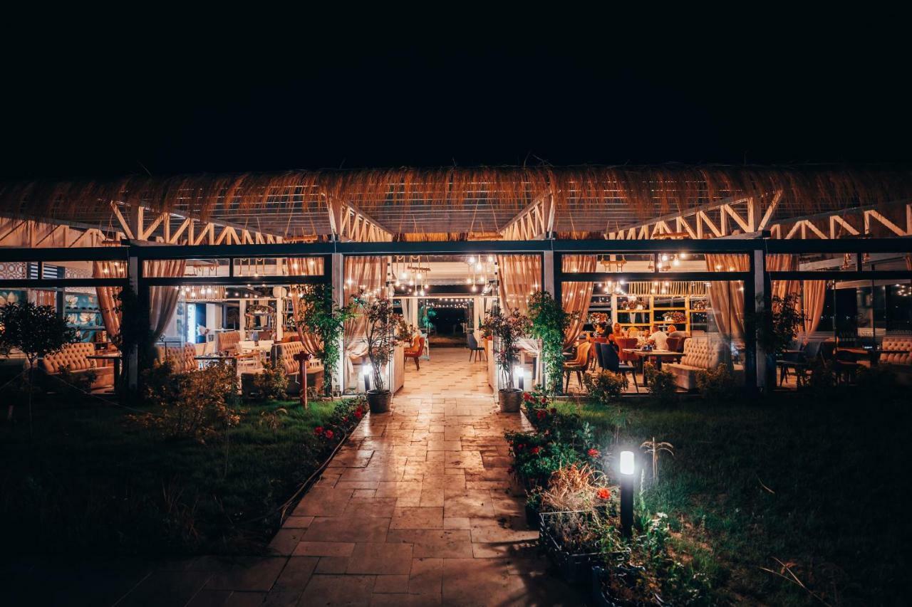 Apolonia Resort سوزوبول المظهر الخارجي الصورة