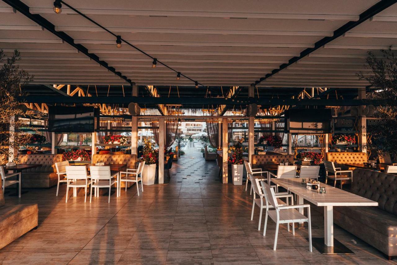 Apolonia Resort سوزوبول المظهر الخارجي الصورة