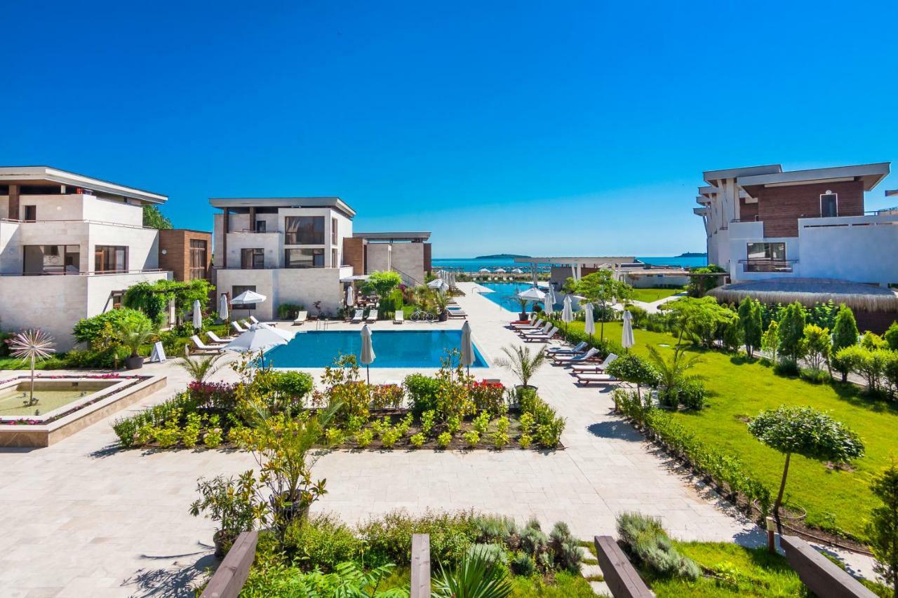 Apolonia Resort سوزوبول المظهر الخارجي الصورة